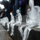 Illustration for article titled These 5,000 Melting Figures Commemorate World War Ones Fallen
